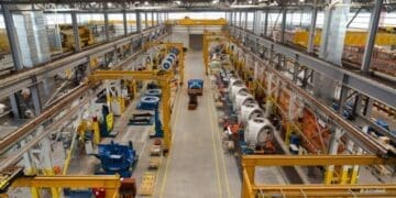 Small businesses say access to equipment funding remains one of the biggest barriers to growth.
