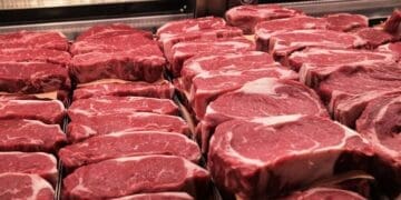 Small food businesses are adapting to higher beef prices by adjusting menus, and offering more affordable protein options to customers.
