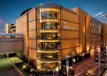 Sandton Convention Centre stands ready to host Meetings Africa 2026, positioning Johannesburg at the centre of Africa’s business events dialogue.