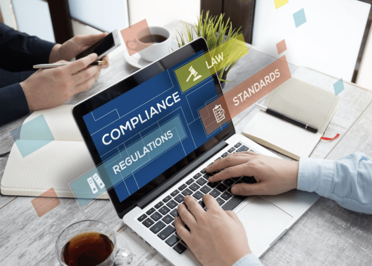 Experts warn that compliance and tax issues are becoming increasingly common particularly among SMEs. Photo. Sabinet