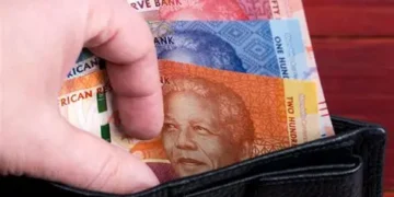 The cash-loan business has become one of the fastest-growing enterprises in South Africa’s township and informal economies.