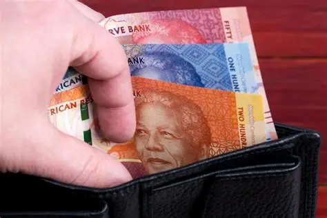 The cash-loan business has become one of the fastest-growing enterprises in South Africa’s township and informal economies.