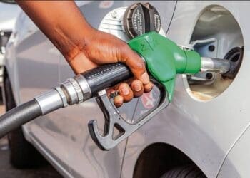 Cents per litre, stress per shop as fuel costs add pressure on SMEs.