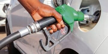 Cents per litre, stress per shop as fuel costs add pressure on SMEs.