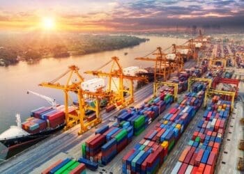 South Africa’s exports to China remain dominated by raw materials, raising questions about whether small manufacturers can scale to compete in higher-value markets.