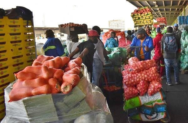 Rise in inflation is putting SMEs under strain