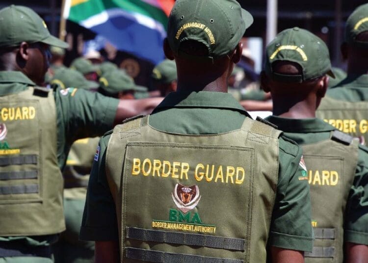 Small businesses that rely on regional trade routes could see faster deliveries and lower logistics costs under government’s R12.5 billion plan to rebuild six of South Africa’s busiest land ports