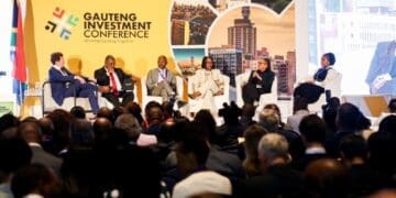 Shifting gears: South Africa’s investment focus turns to delivery