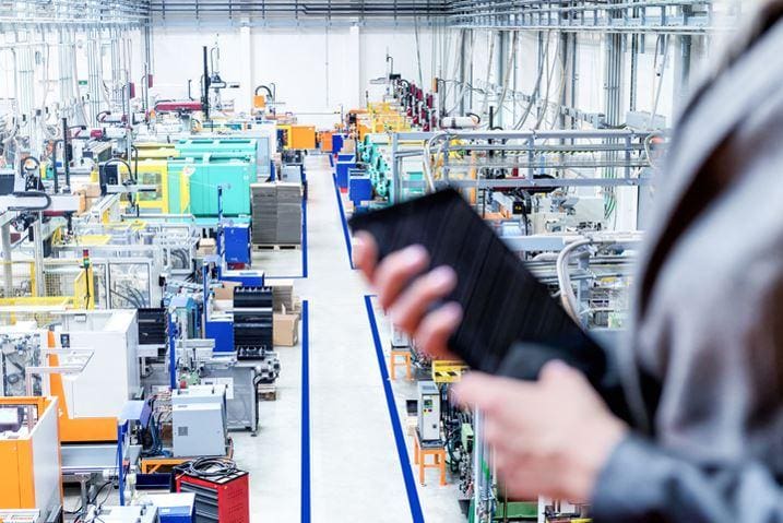 South Africa’s mining sector is showing renewed growth, but continued weakness in manufacturing is raising concerns about uneven economic recovery and SME participation.