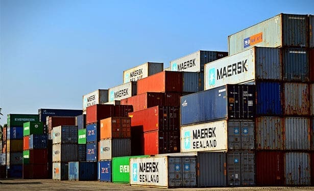 New logistics and fuel-related charges are expected to add pressure to supply chains and already thin SME margins.