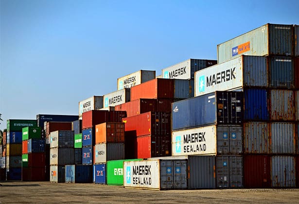 New logistics and fuel-related charges are expected to add pressure to supply chains and already thin SME margins.