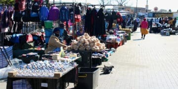 Informal traders in Olievenhoutbosch are urged to register their businesses on 23–24 April 2026 as part of Tshwane’s formalisation drive.