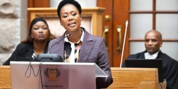 Government says SMEs remain central to South Africa’s economic growth strategy, Entrepreneurs say long funding waiting periods continue placing pressure on small businesses.