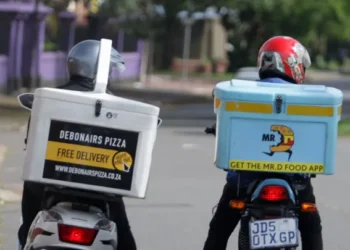 Digital delivery and ride-hailing platforms have become critical business tools for thousands of SMEs and income earners across South Africa.