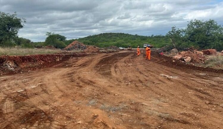 Government says SEZ developments will support industrial expansion, attract investors and create opportunities for township and rural businesses.