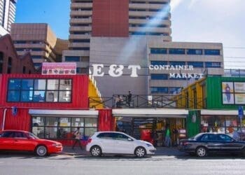 Rising rents and limited trading space are putting pressure on small businesses across South Africa.