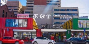 Rising rents and limited trading space are putting pressure on small businesses across South Africa.