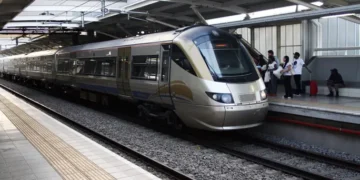 The new Gautrain e-hailing service could intensify pressure on local transport operators.