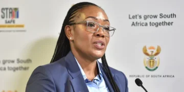 According to Auditor-General Tsakani Maluleke told parliament that most municipalities continue to struggle with transparency, compliance and effective service delivery.
Photo:GCIS