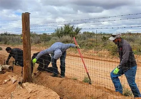 Communities around Hazyview and Mpakeni want clarity on whether the fencing project will empower local contractors or be dominated by outside firms