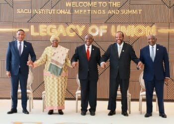 gap: As SACU extends its industrial strategic roadmap to 2029 due to funding constraints, small manufacturing suppliers face prolonged capital blockages and delayed procurement cycles.