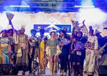 The Hollywoodbets Durban July Young Designer Award is showcasing emerging creative talent, but it also raises important questions about whether young designers have the funding and support needed to build sustainable fashion businesses.