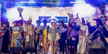 The Hollywoodbets Durban July Young Designer Award is showcasing emerging creative talent, but it also raises important questions about whether young designers have the funding and support needed to build sustainable fashion businesses.