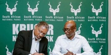SANParks SMME funding programme surpasses R50 million in support for small businesses.