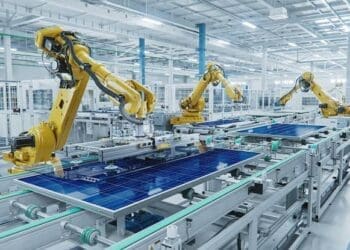Innovation-led industrialisation aims to strengthen manufacturing, create jobs and integrate SMEs into regional value chains. Photo: ceo monthly
