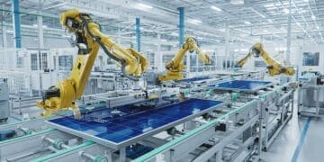 Innovation-led industrialisation aims to strengthen manufacturing, create jobs and integrate SMEs into regional value chains. Photo: ceo monthly
