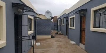 Small landlords across South Africa’s rental housing sector face growing financial risk as many rental properties remain uninsured against disasters and structural damages.
Photo: Supplied