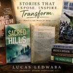 Lucas Ledwaba