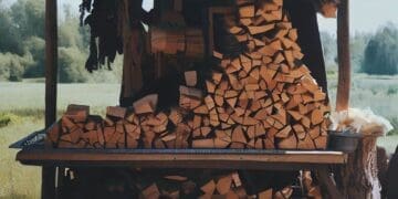 Firewood suppliers, transport operators and informal traders are cashing in on increased winter demand as households across South Africa turn to one of the country’s most affordable energy sources.