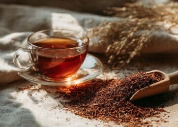 New export opportunities, including China, are expected to boost South Africa’s rooibos industry and strengthen demand for the indigenous tea.