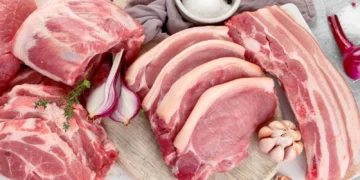 sharp drop in national pork prices offers independent food vendors and shisa nyamas a vital opportunity to offer affordable meals while protecting daily cash flow.