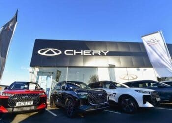 Chery’s Rosslyn plant is expected to create jobs and support local suppliers. Photo: autotrader