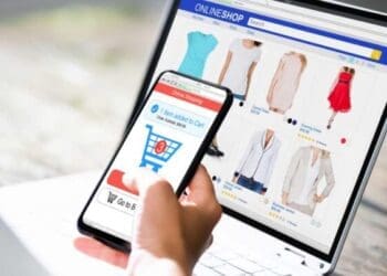 Entrepreneurs are proving that growth no longer depends on having a physical store. Photo SME SA