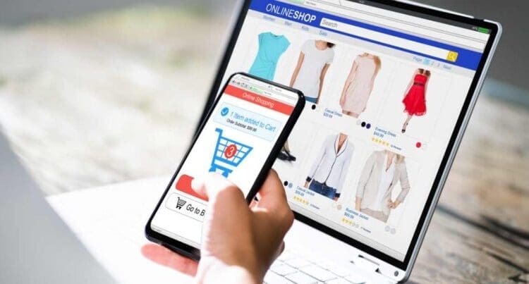 Entrepreneurs are proving that growth no longer depends on having a physical store. Photo SME SA
