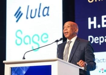 Electricity and Energy Minister Kgosientsho Ramokgopa’s energy expansion plans could open new opportunities for manufacturing SMEs.