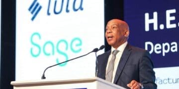 Electricity and Energy Minister Kgosientsho Ramokgopa’s energy expansion plans could open new opportunities for manufacturing SMEs.