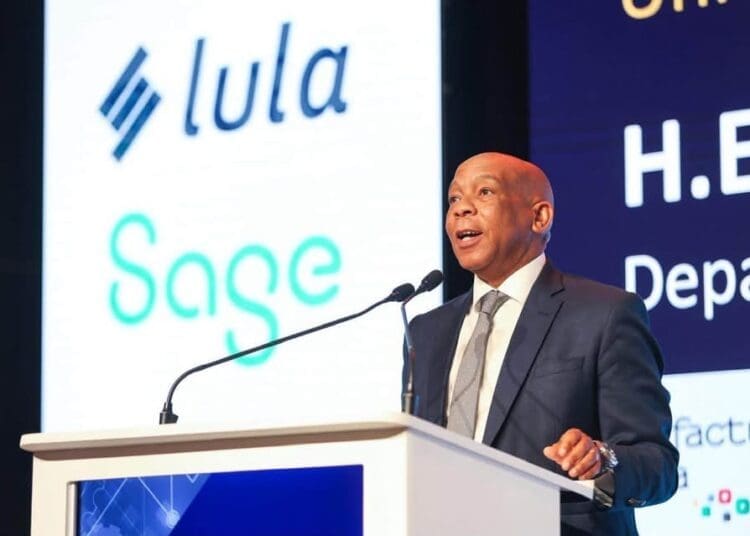 Electricity and Energy Minister Kgosientsho Ramokgopa’s energy expansion plans could open new opportunities for manufacturing SMEs.