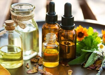 The government says keeping more of the essential oils value chain in South Africa could strengthen local manufacturing.