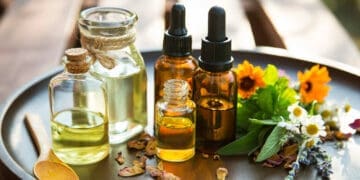 The government says keeping more of the essential oils value chain in South Africa could strengthen local manufacturing.