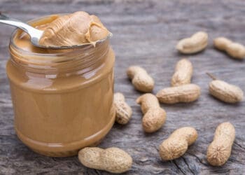 A proposed increase in peanut butter import duties could create new opportunities for local food manufacturers and SMEs. Photo: sunbeltexpo