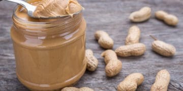 A proposed increase in peanut butter import duties could create new opportunities for local food manufacturers and SMEs. Photo: sunbeltexpo
