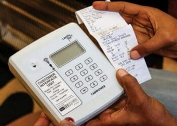 Greater electricity pricing transparency could help small businesses better understand and manage their power costs. Photo : Eskom