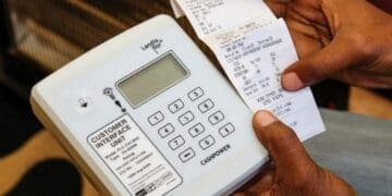 Greater electricity pricing transparency could help small businesses better understand and manage their power costs. Photo : Eskom