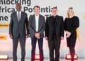 DHL, the dtic, Standard Bank and MTN partnered to help SMEs overcome export barriers and expand into regional and global markets.