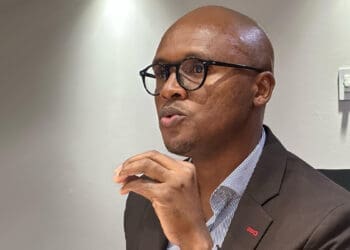 Communications Minister Solly Malatsi revealed delays in IBM and Oracle’s investment applications.