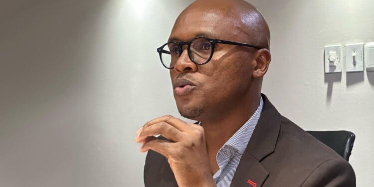 Communications Minister Solly Malatsi revealed delays in IBM and Oracle’s investment applications.